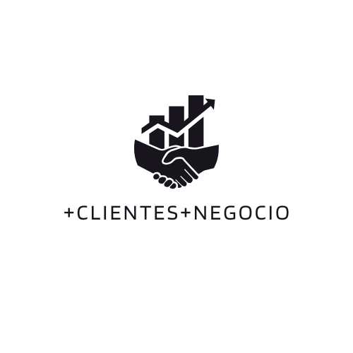 Más Clientes Más Negocio