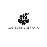 Más Clientes Más Negocio logo