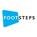 Footsteps logo