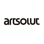 The Artsolut Studio logo