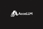 AcceLLM logo