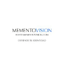 Memento Vision logo