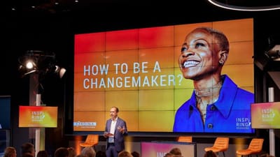 Ordina Changemakers - Branding & Positionering