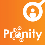 Pronity, LLC logo