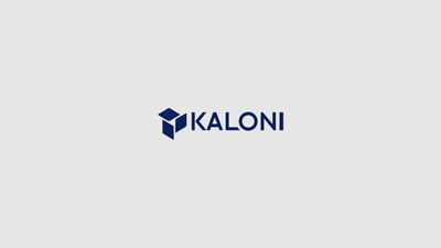 Kaloni - Stratégie digitale