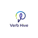 Verb Hive logo