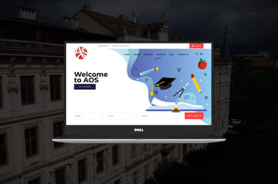 Atlas Online Solution - Mobile App