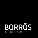 Borros Interiorisme logo