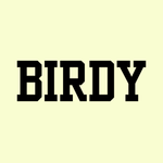 Birdy Consulting SA logo
