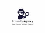 FoundlyAgency logo