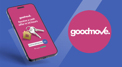 Building trust for Good Move in a market full of doubt - Social media