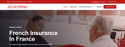 Campagnes Google ADS | x4 le volume de leads mensuel - Publicité en ligne