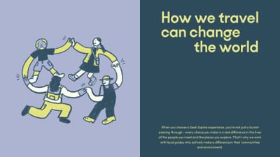 Once Misunderstood, Now Unmistakable - Branding & Positionering