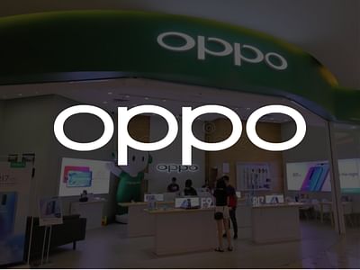 Campagne Marketing d'Influence avec Oppo - Marketing