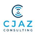 CJAZ Web Design logo