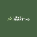 Uphill Marketing logo