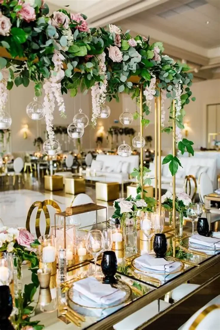 Ok where Events and Decor