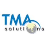 TML Solutions logo