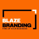 Blaze Branding