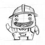 Media Monsters logo