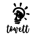 Lenny Towett logo