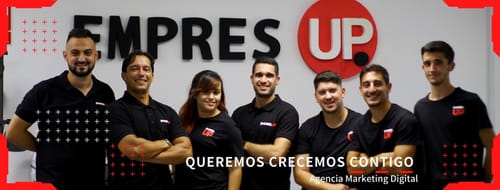 Empresup cover