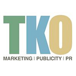 TKO Marketing logo
