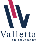 Valletta PR Advisory logo