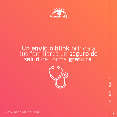 Estrategia Digital y Social Media | MoneyBlinks - Digital Strategy