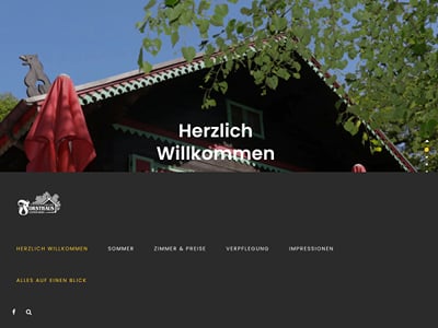 Forsthaus Leiner Berg – Digitales Marketing & Social-Media-Beratung - Marketing