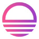 Obé Media logo
