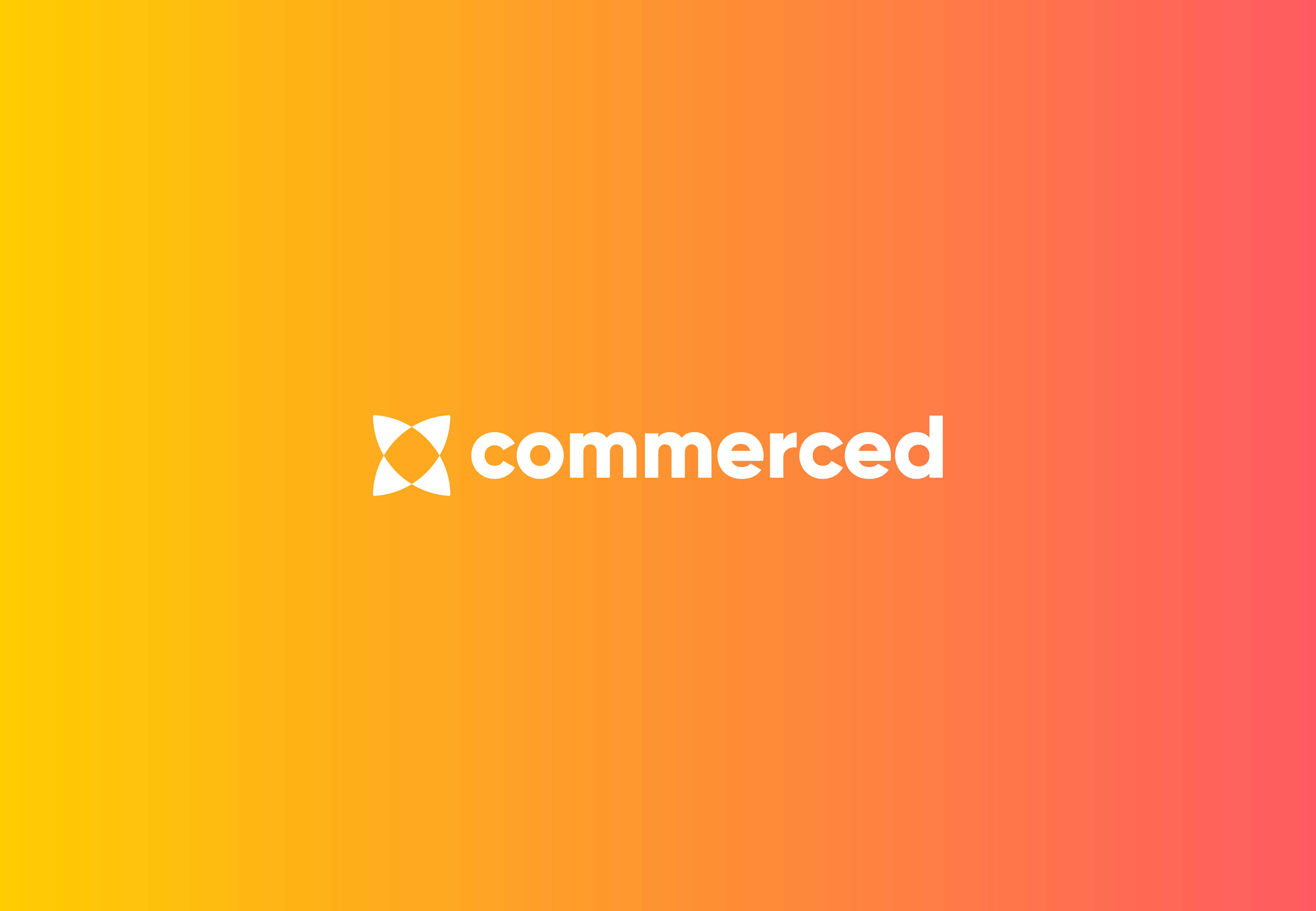 Commerced - E-commerce specialist