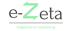 Agencia e-Zeta logo