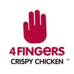 FourFingers logo