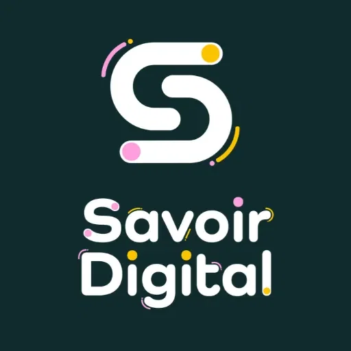 Savoir Digital - Agence de communication Rouen