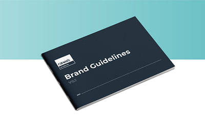 Branding & Graphic Design - Grafische Identiteit