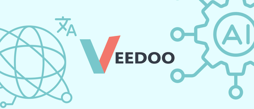 Veedoo cover