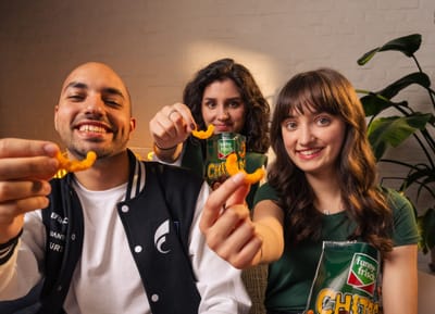 Doppelte Performance: 1 Media-Day macht den Unterschied - Social media