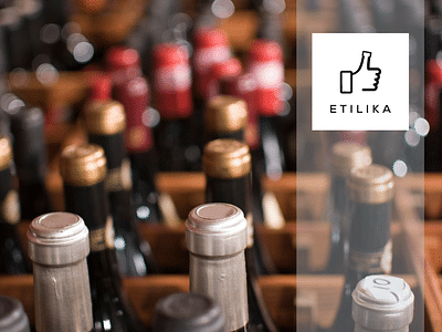 Enoteca online, Etilika cresce del 62% - E-Commerce