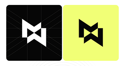 Metalwide Logotype, Branding, UX/UI - Branding & Positionering