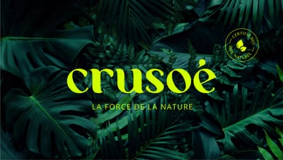 Crusoé - Email Marketing