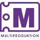 Multiproduktion Norden AB