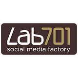 Lab701 Social Media Factory