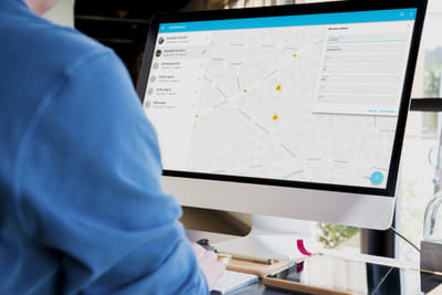 ENGIE - plateforme Web pour maintenance prédictive - Data Consulting