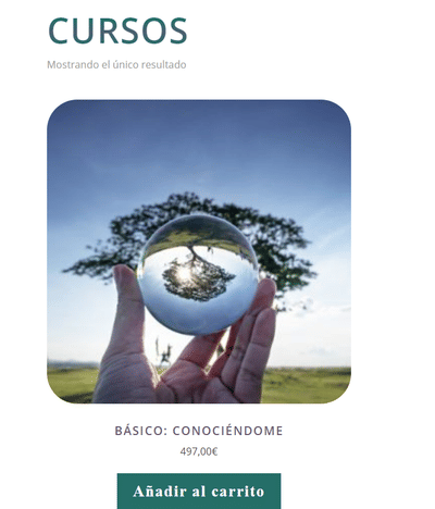 Mi encuentro. Coach para crecimiento personal - Grafikdesign
