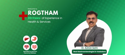 IGI Hospital Vadodara - Community Management