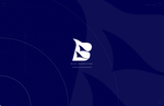 Blue Marketing Digital logo