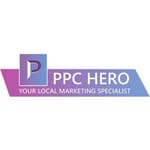 PPC Hero Company: Google Ads, SEO & Website Agency Auckland logo