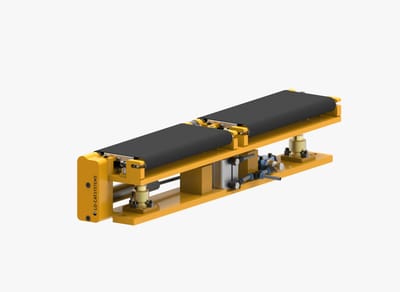 Lo-Cat Systems. Aufbau Unternehmensmarke. - Werbung