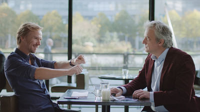 BMW i3 - Video Productie